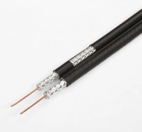 CABLE RG174 - Imagen 1