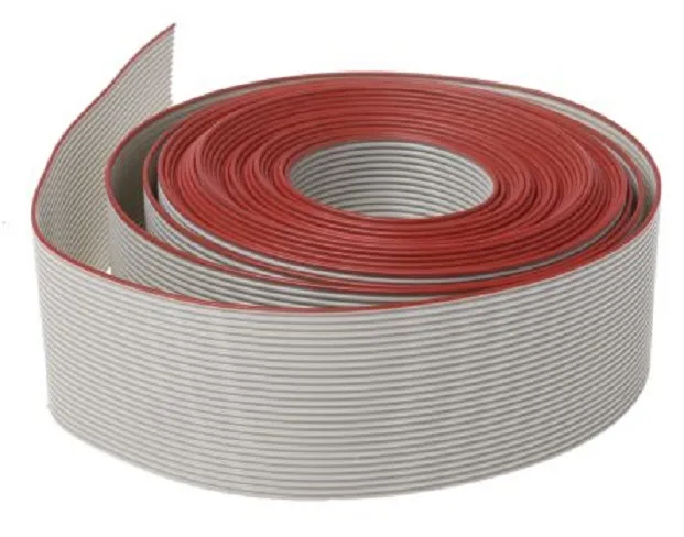CABLE RIBBON - Imagen 1