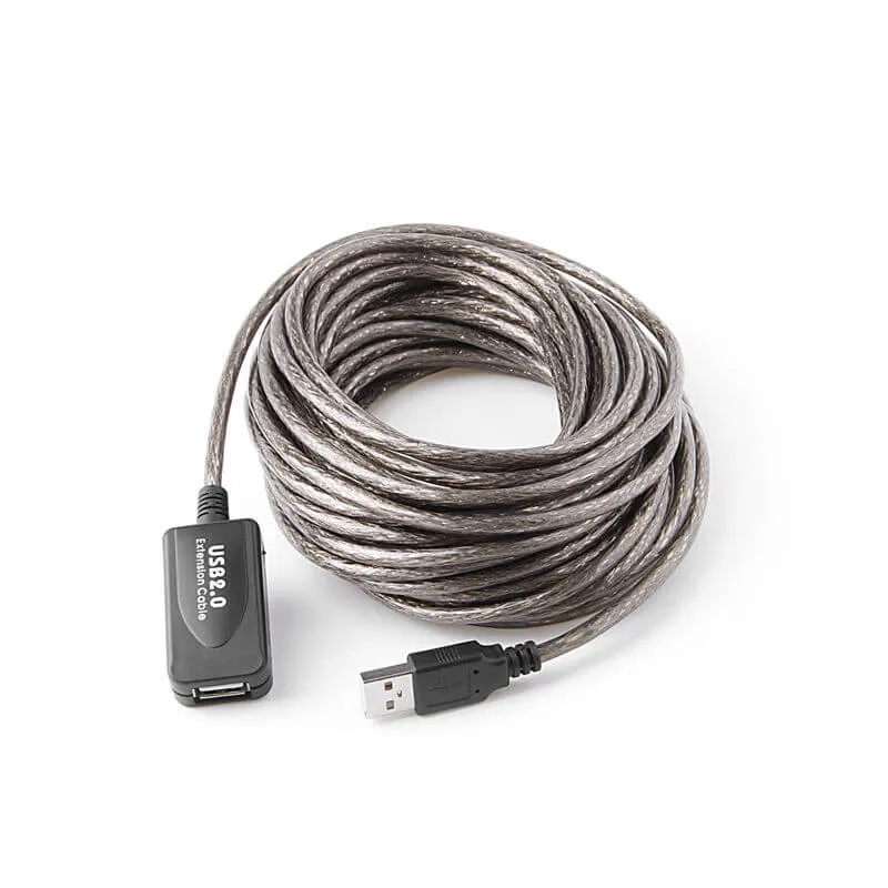 CABLE USB 10M - Imagen 1