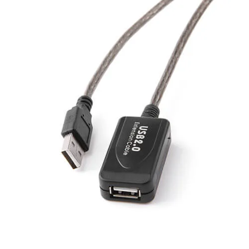 CABLE USB 10M - Imagen 3