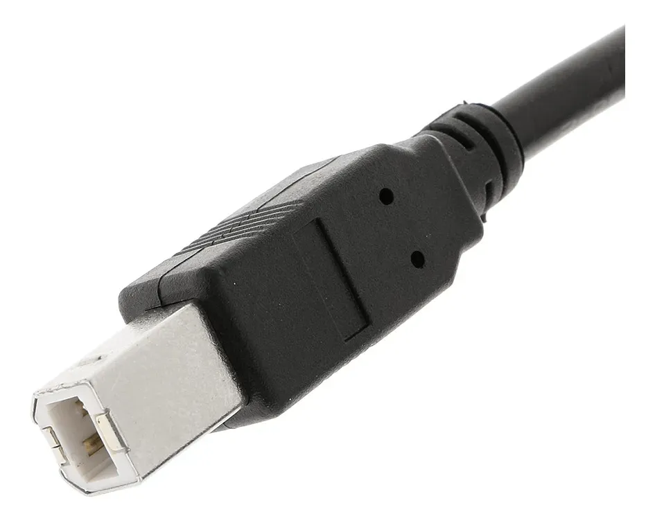 CABLE USB-IMP 50CM - Imagen 3