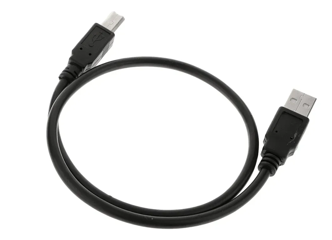 CABLE USB-IMP 50CM - Imagen 4