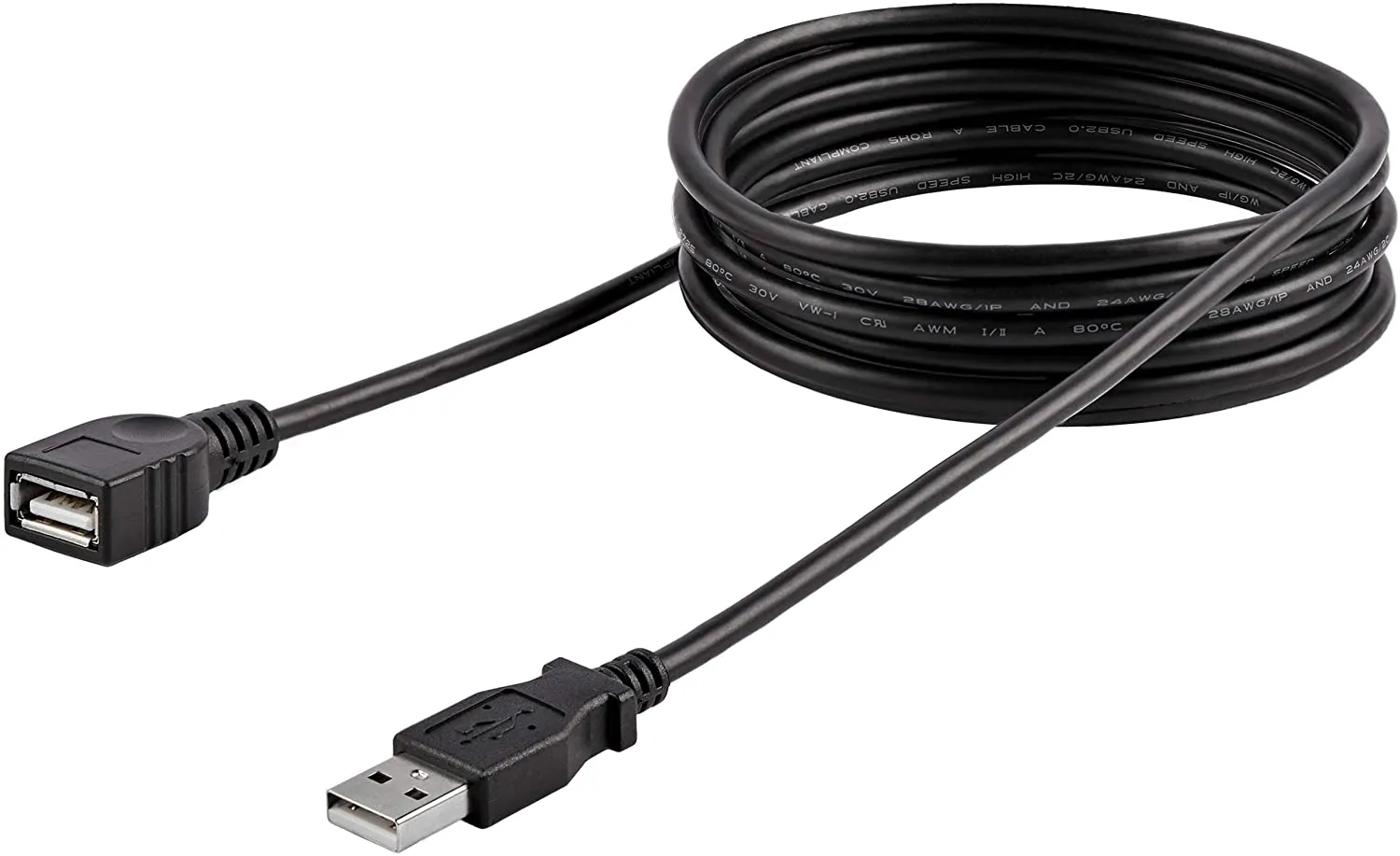 CABLE USBMH-1M - Imagen 1