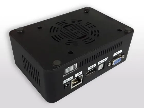 CAJA EWELL CB3 - Imagen 2