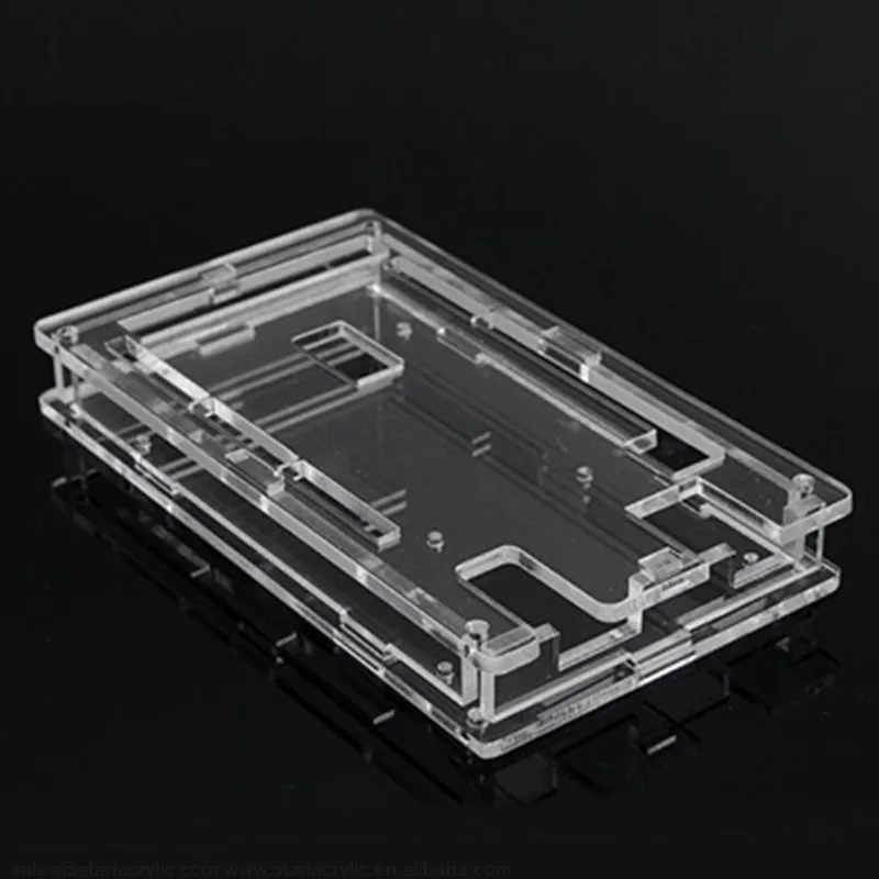 CAJA MEGA2560 - Imagen 1