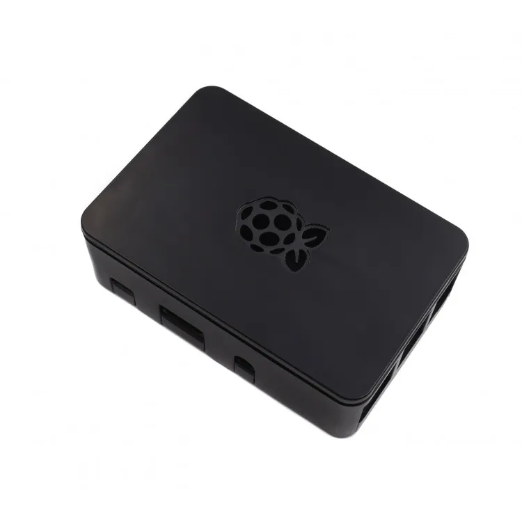 CAJA RPI NEGRA - Imagen 6