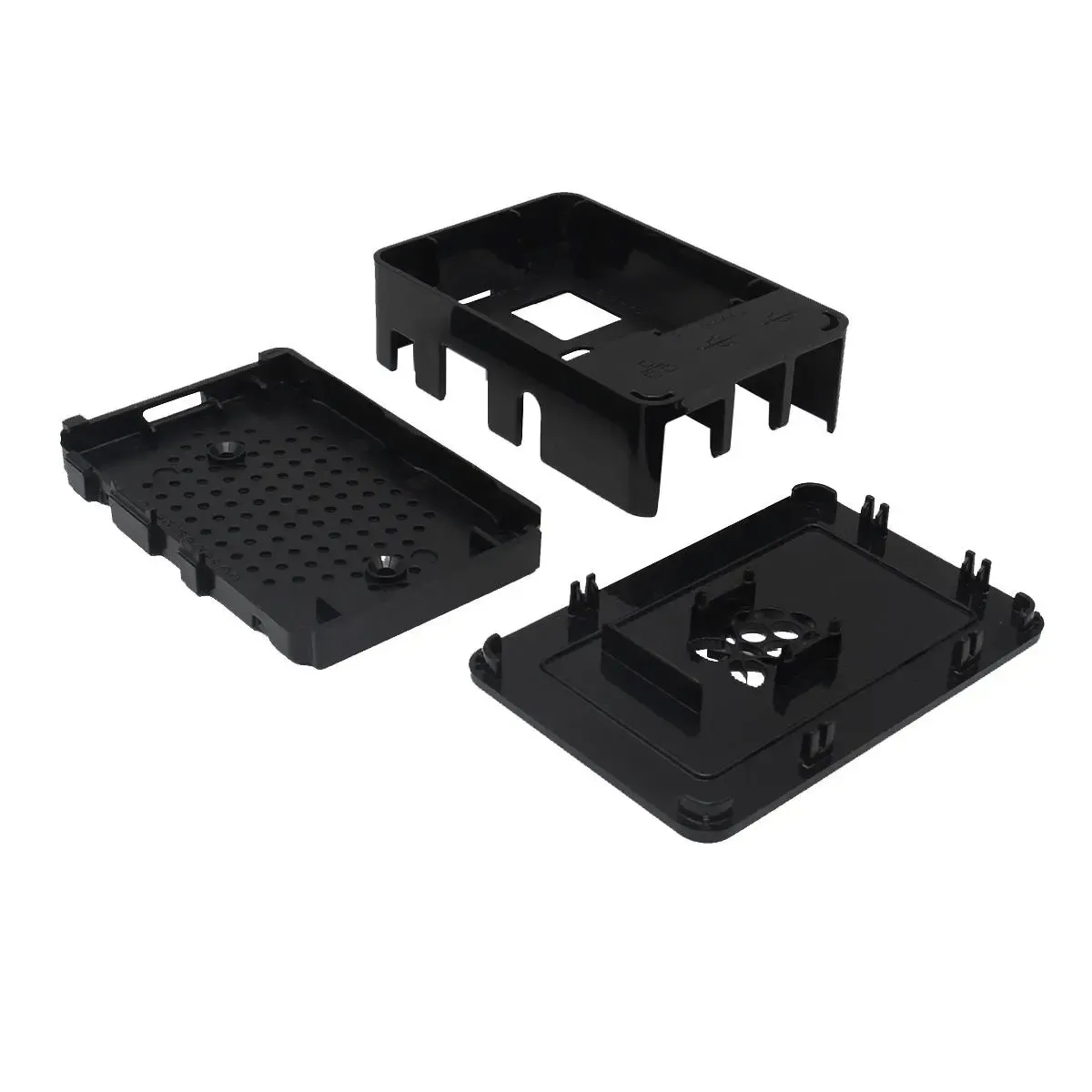 CAJA RPI NEGRA - Imagen 5