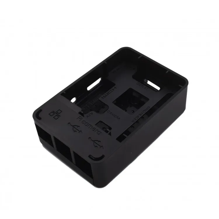 CAJA RPI NEGRA - Imagen 4