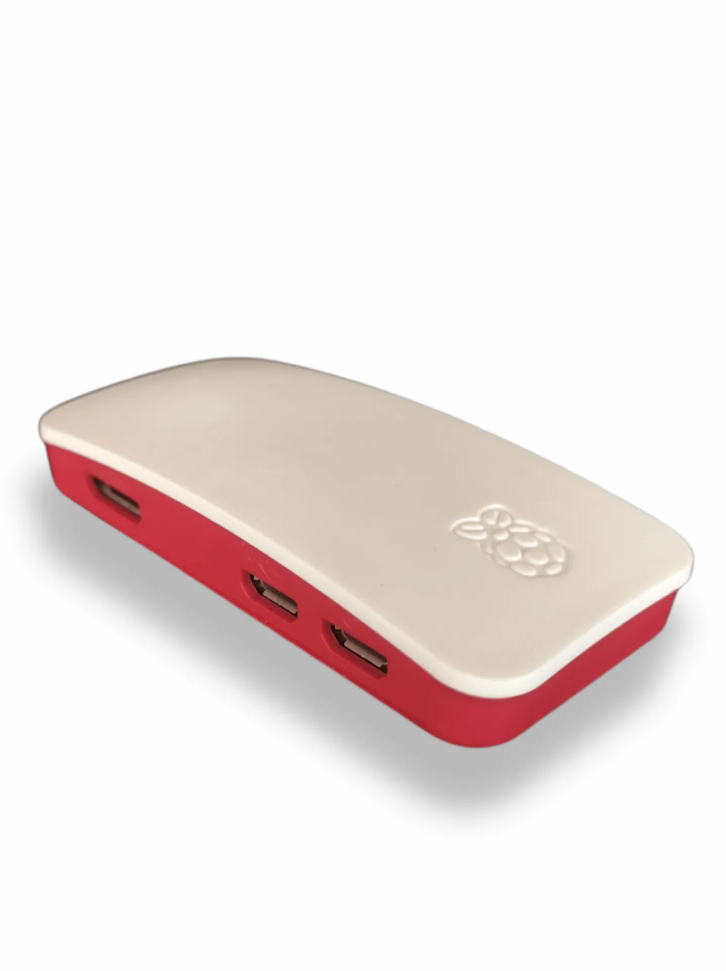 CAJA RPI ZEROW - Imagen 1