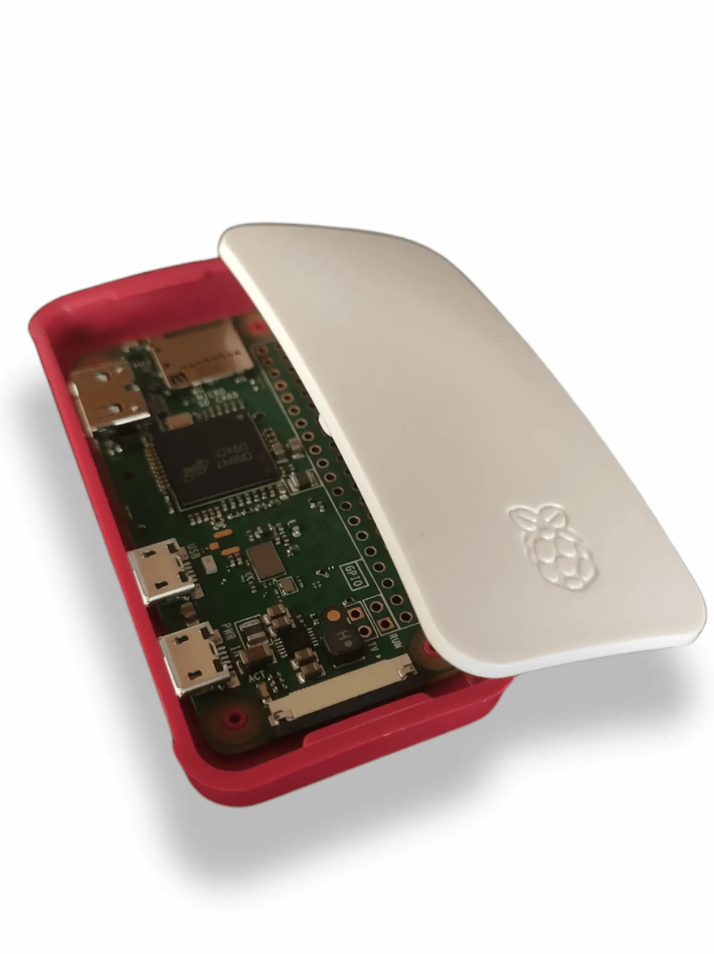 CAJA RPI ZEROW - Imagen 2