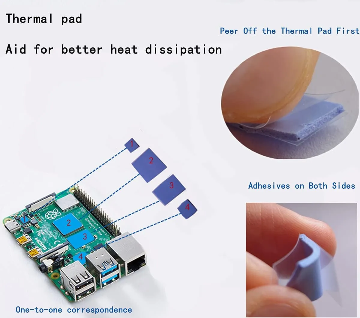 CAJA RPI4 ALUM - Imagen 4