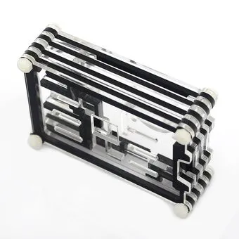 CAJA RPI4 CAPA - Imagen 4
