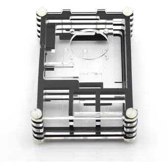 CAJA RPI4 CAPA - Imagen 3