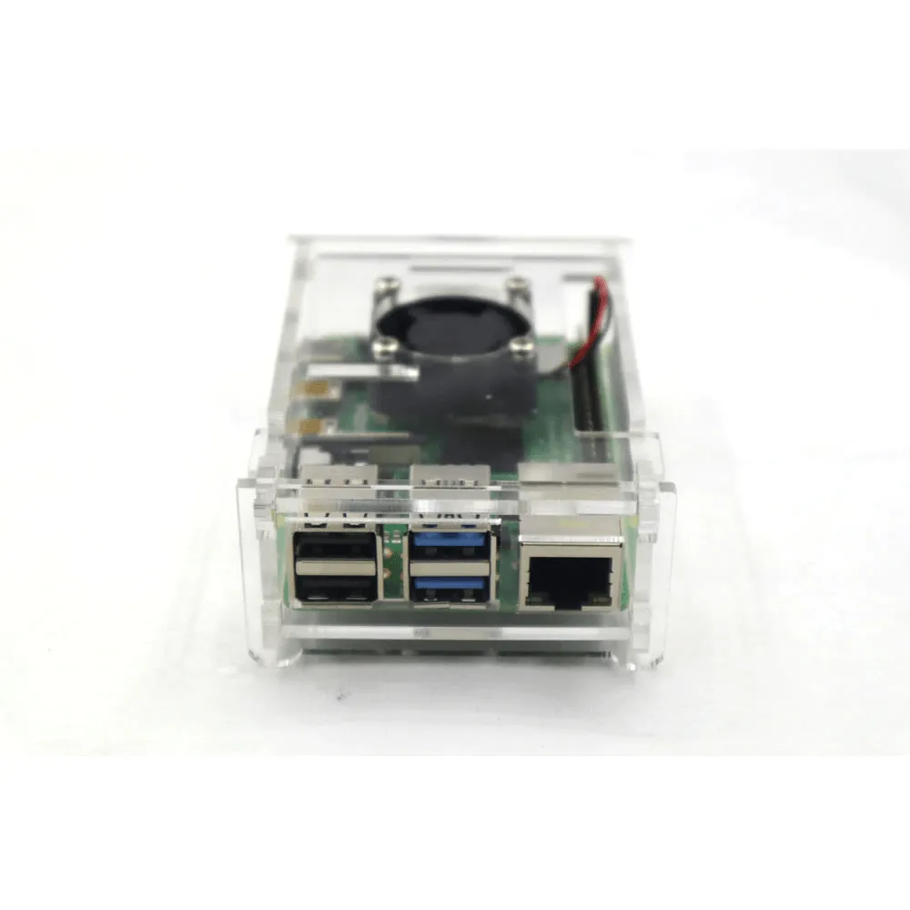 CAJA RPI4+VENT - Imagen 4