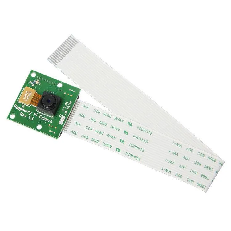 CAMARA RPI 5MP - Imagen 2