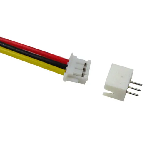 CBL JST 2.54MM 3P-20CM - Imagen 1