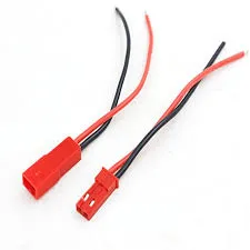CBL JST M-H 10CM - Imagen 1
