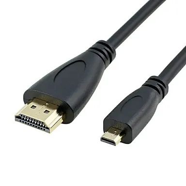 CBL MICROHDMI - Imagen 2