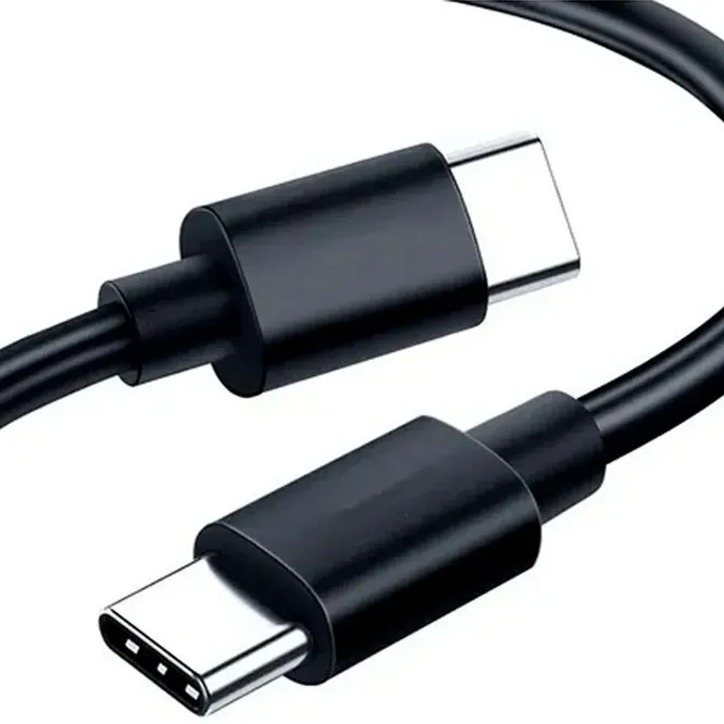 CBL USB C TO C DATA - Imagen 1