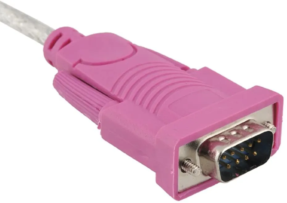 CBL USB RS232 - Imagen 3