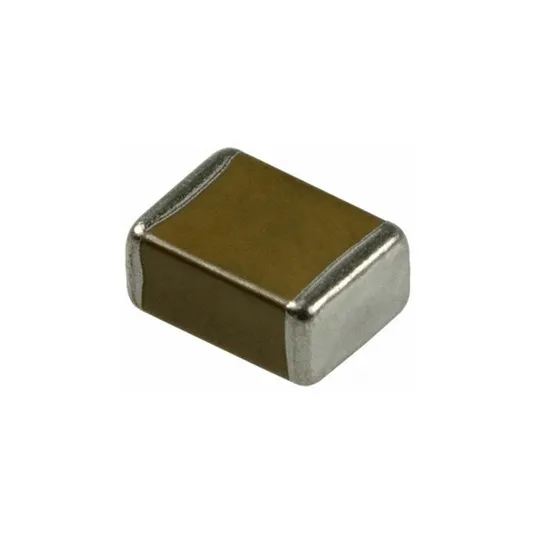 CC0805 47UF10V - Imagen 1