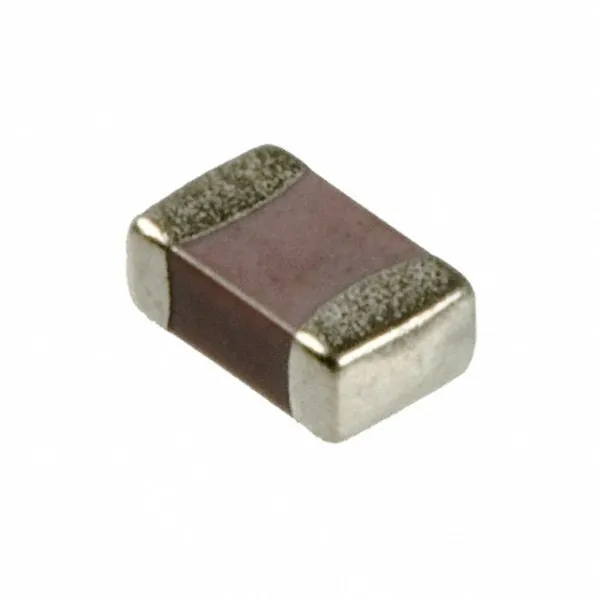 CC1206 4PF 50V - Imagen 1