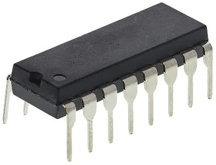 CD4009 - Imagen 1