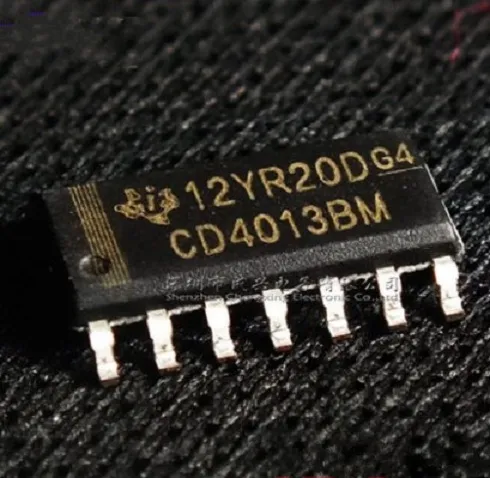 CD4013M - Imagen 1