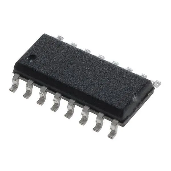CD4052M - Imagen 1