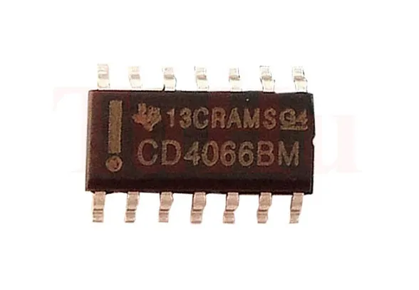 CD4066M - Imagen 1
