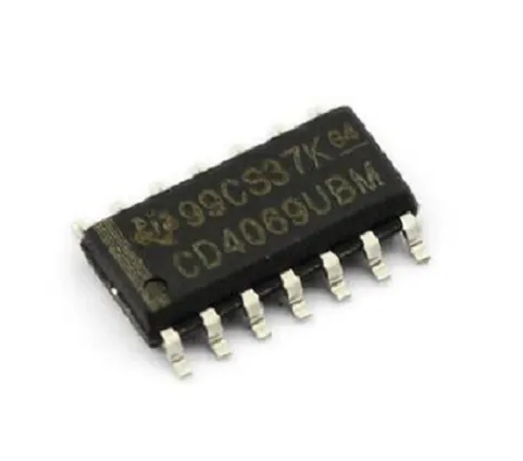 CD4069M - Imagen 1