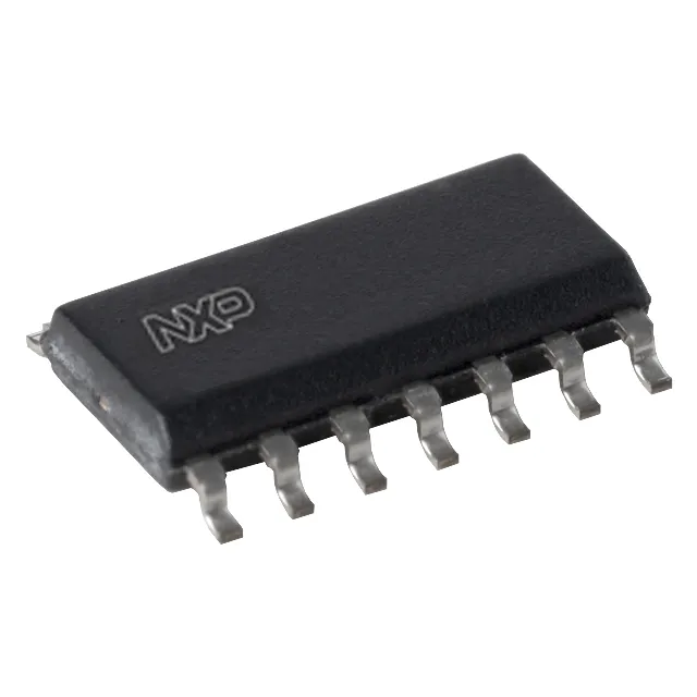 CD4070BT - Imagen 1