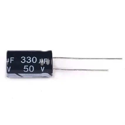 CE-RAD 330UF 50V - Imagen 1