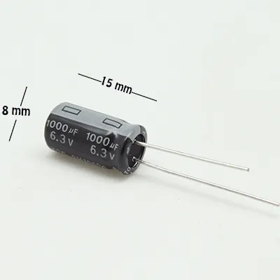CE-RAD1000UF6 - Imagen 2