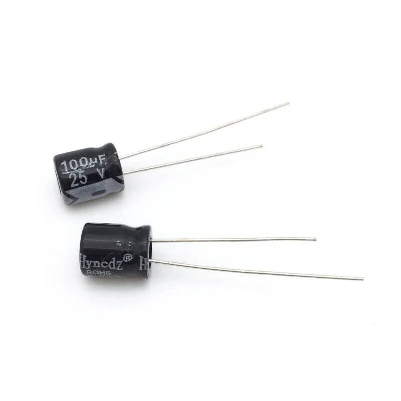 CE-RAD100UF25V - Imagen 2