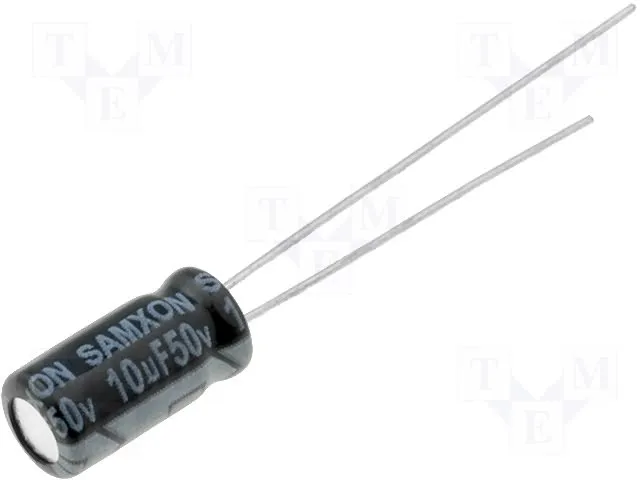CE-RAD10UF50V - Imagen 1