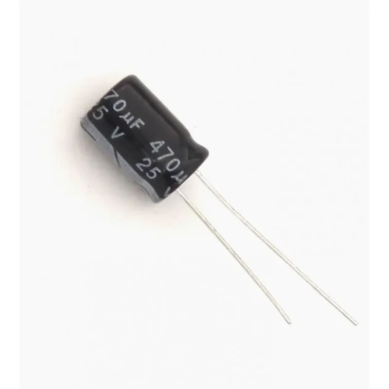CE-RAD470UF25V - Imagen 2