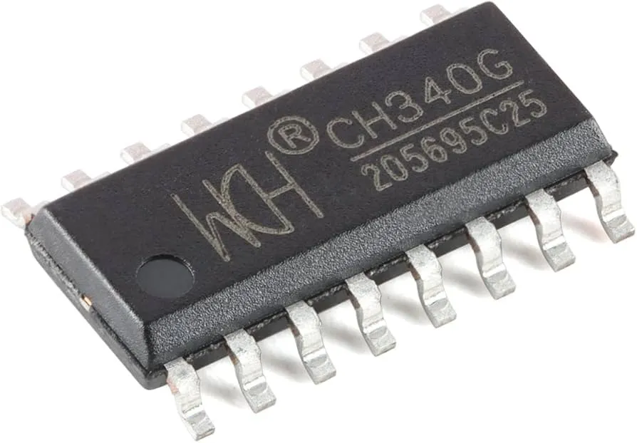CH340G - Imagen 1