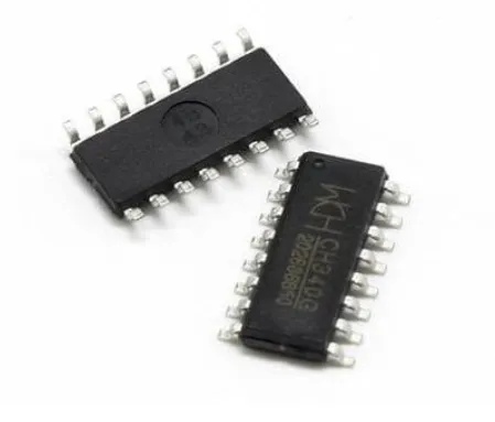 CH340G - Imagen 2