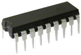CM8870 - Imagen 1