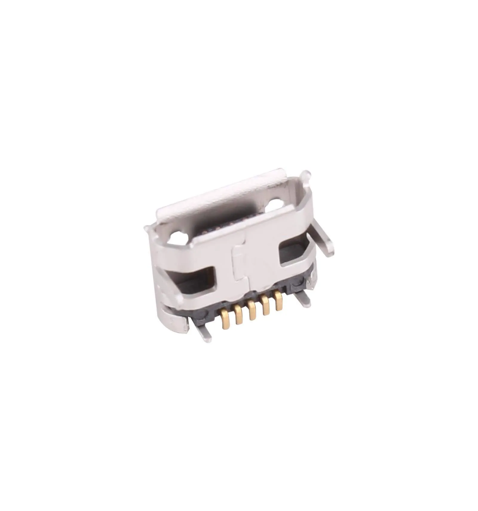 CON MICROUSB SMD - Imagen 1