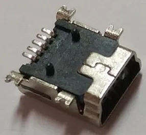 CON MINIUSB MS - Imagen 1