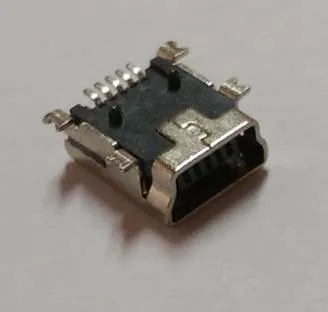 CON MINIUSB MS - Imagen 2