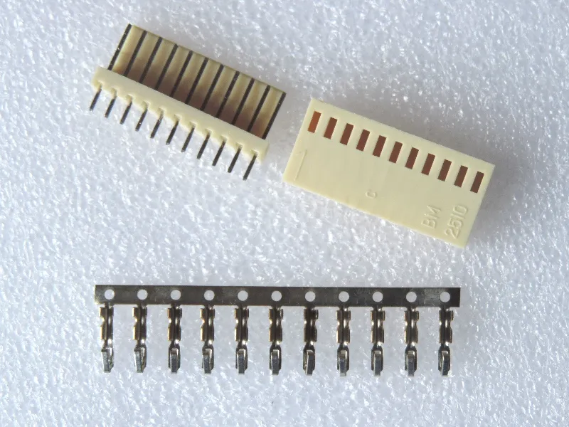 CON-MOLEX-11P - Imagen 1