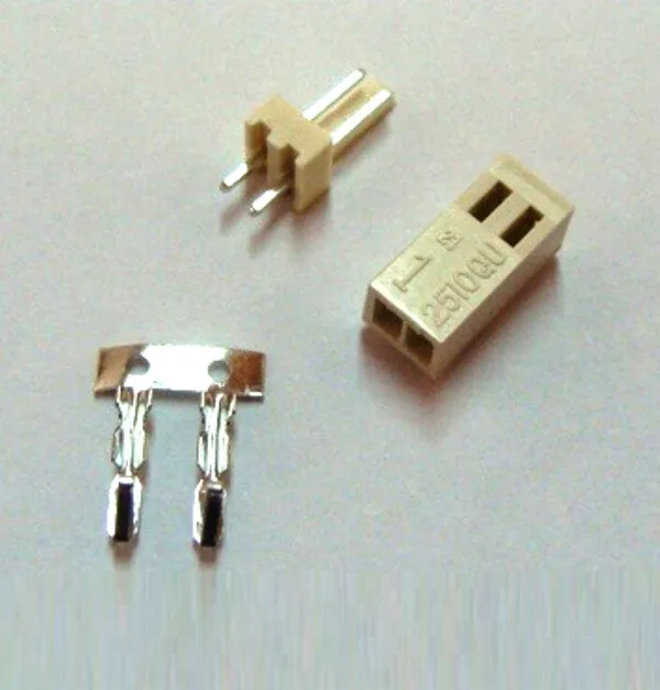 CON-MOLEX-2P - Imagen 1