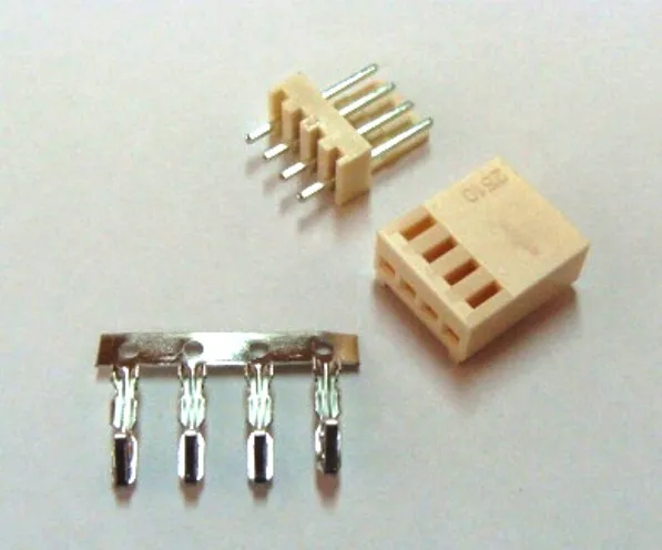 CON-MOLEX-4P - Imagen 1