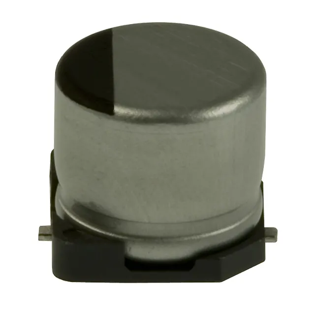 COND 100UF 16V - Imagen 1