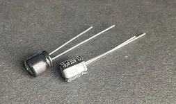 COND 15UF35V - Imagen 2