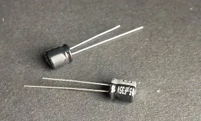 COND 15UF35V - Imagen 3