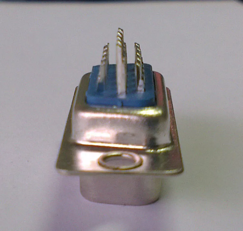 CONDB15M SOLDA - Imagen 2